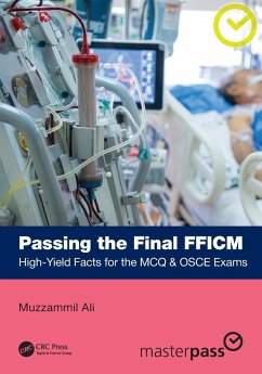 Passing the Final FFICM - Ali, Muzzammil