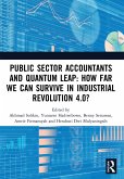 Public Sector Accountants and Quantum Leap