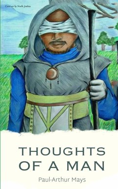 Thoughts Of A Man - Mays, Paul-Arthur