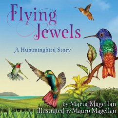 Flying Jewels