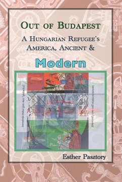 Cover Out of Budapest