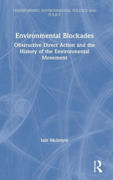 Environmental Blockades
