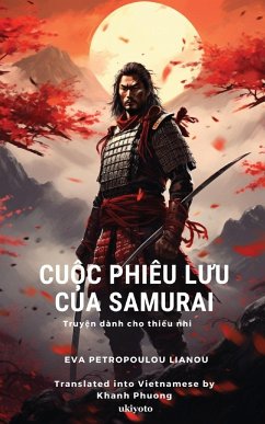 Cu¿c phiêu l¿u c¿a Samurai - Eva Petropoulou Lianou