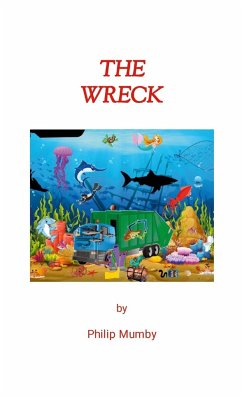 The Wreck - Mumby, Philip