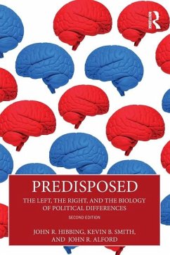 Predisposed - Hibbing, John R.; Smith, Kevin B.; Alford, John R.