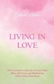 Living in Love (eBook, ePUB)