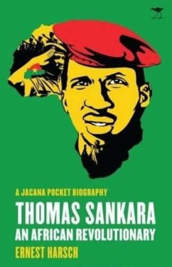 Cover Thomas Sankara