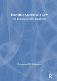 Economic Analysis and Law
