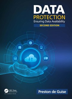 Data Protection - De Guise, Preston