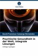 Psychische Gesundheit in der Welt,... - Bild 1