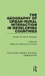 The Geography of Urban-Rural... - Bild 1