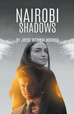 Nairobi Shadows - Ndungu, Joyce Wambui