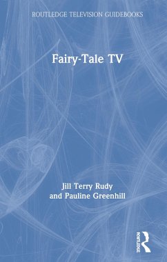 Fairy-Tale TV - Terry Rudy, Jill; Greenhill, Pauline