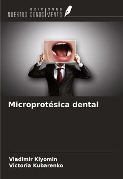 Cover Microprotésica dental