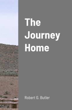 The Journey Home - Butler, Robert