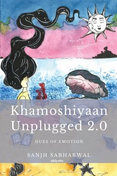 Cover Khamoshiyaan Unplugged 2.0