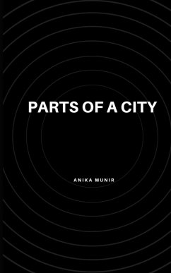 Cover Parts of A City
