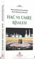 Hac ve Umre Risalesi - Nesir Heyeti, Ahiska