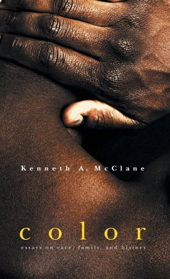 Color - McClane, Kenneth A.