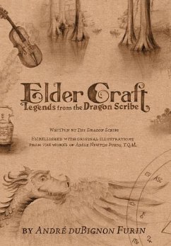 Elder Craft - Furin, André Dubignon