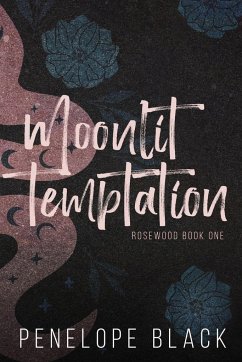 Moonlit Temptation - Black, Penelope