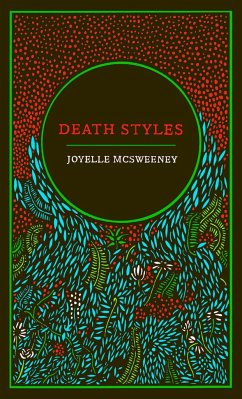 Death Styles - McSweeney, Joyelle