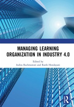 Managing Learning Organization in Industry 4.0