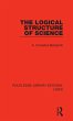 The Logical Structure of Science - Bild 1