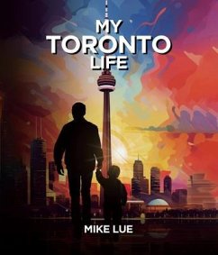 Cover MY TORONTO LIFE (eBook, ePUB)