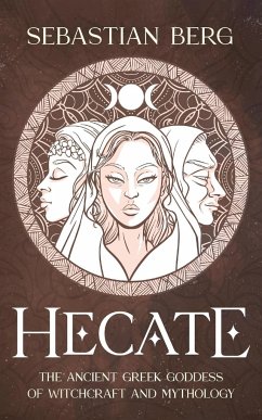 Hecate - Berg, Sebastian