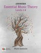 Essential Music Theory Levels 7-8... - Bild 1