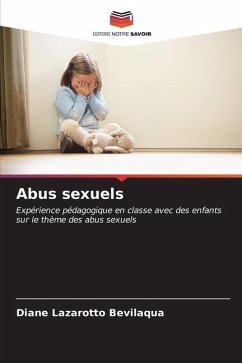 Abus sexuels - Lazarotto Bevilaqua, Diane