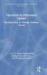 Education in Movement Spaces - Bild 1