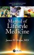 Manual of Lifestyle Medicine - Bild 1