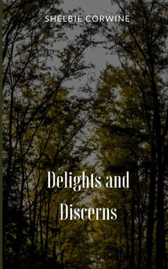 Delights and Discerns - Corwine, Shelbie