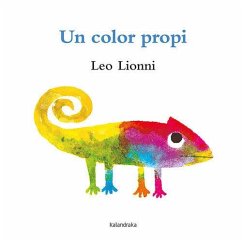 Cover Un color propi