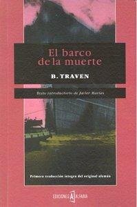 Cover El barco de la muerte