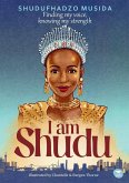 I am Shudu I am Shudu