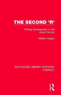 The Second 'R' - Harpin, William Sydney