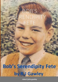 Bob's Serendipity Fete - Gawley, Robert