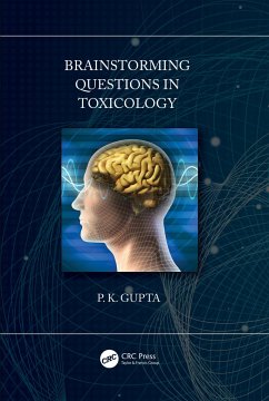 Brainstorming Questions in Toxicology - Gupta, P K
