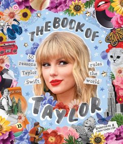 The Book of Taylor - Oliver, Billie