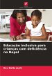 Educação inclusiva para crianças com... - Bild 1