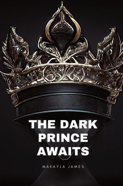 The dark prince awaits