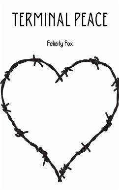 Terminal Peace - Fox, Felicity