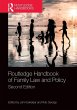 Routledge Handbook of Family Law and... - Bild 1
