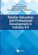 Teacher Education and Professional... - Bild 1