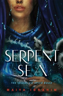 Serpent Sea - Ibrahim, Maiya