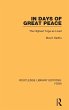In Days of Great Peace - Bild 1