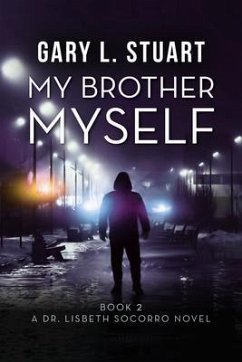 Cover My Brother, Myself (eBook, ePUB)